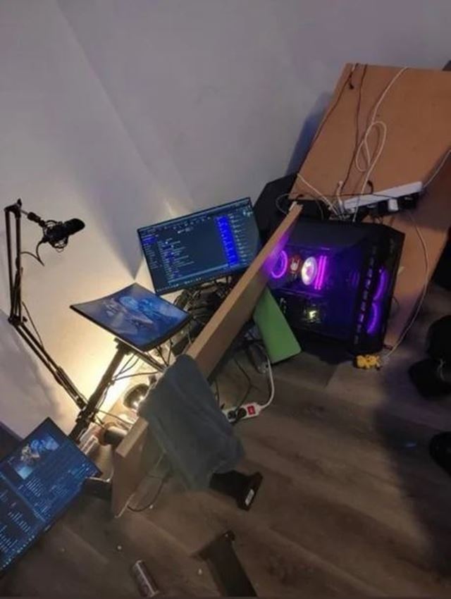 Nové inšpirácie pre vaše desktopy a herné izby
