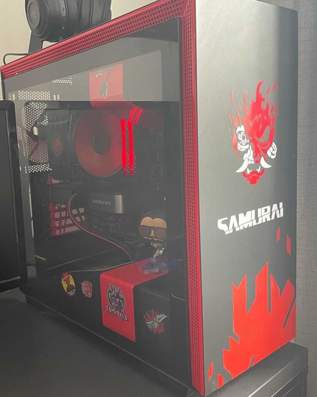 Nové inšpirácie pre vaše desktopy a herné izby