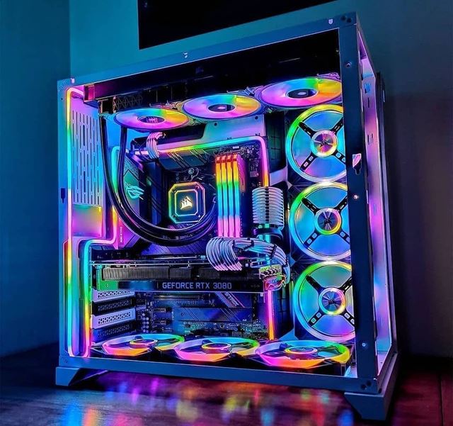 Nové inšpirácie pre vaše desktopy a herné izby