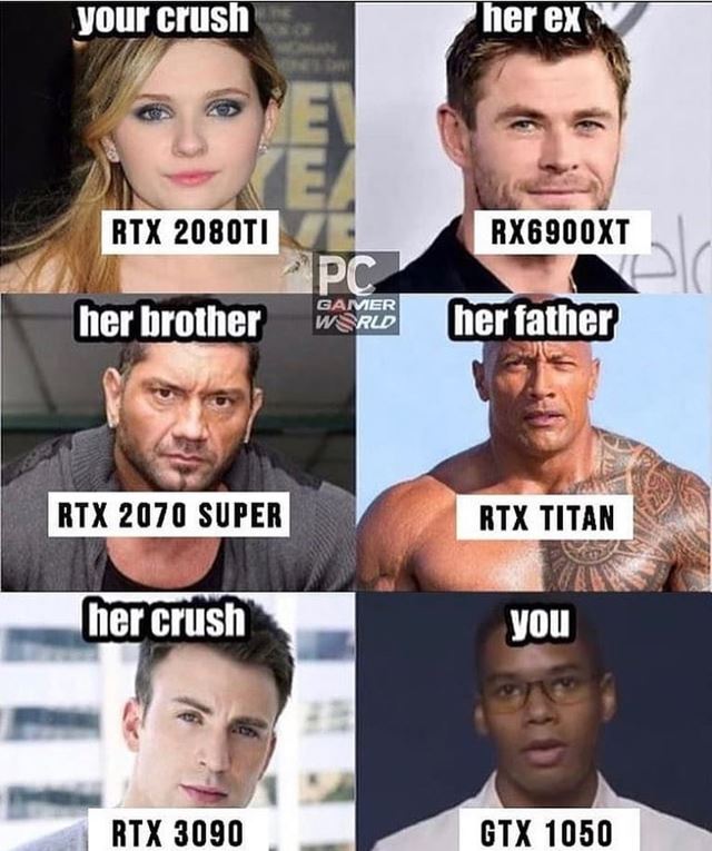 Nové inšpirácie pre vaše desktopy a herné izby