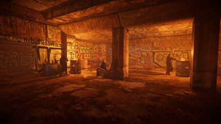 Česká bezdomovecká survival RPG Hobo: Tough Life pripravuje plné vydanie