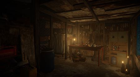 Česká bezdomovecká survival RPG Hobo: Tough Life pripravuje plné vydanie