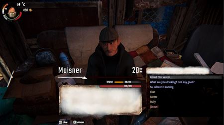 Česká bezdomovecká survival RPG Hobo: Tough Life pripravuje plné vydanie