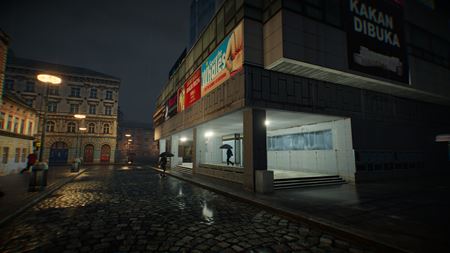 Česká bezdomovecká survival RPG Hobo: Tough Life pripravuje plné vydanie