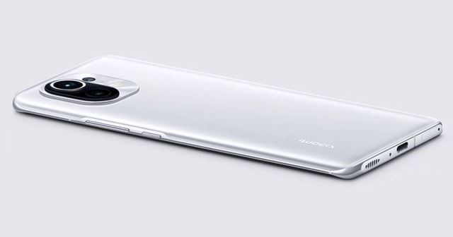 Xiaomi predstavil svoje hi-end mobily MI11 Ultra, MI11 Pro, MI11i a MI11 Lite