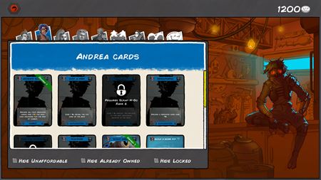 Kooperačná kartová hra Wastenauts spustila Kickstarter kampaň