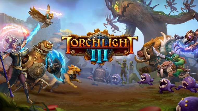 Zynga kpila autorov Torchlight 3, chce expandova na vek platformy