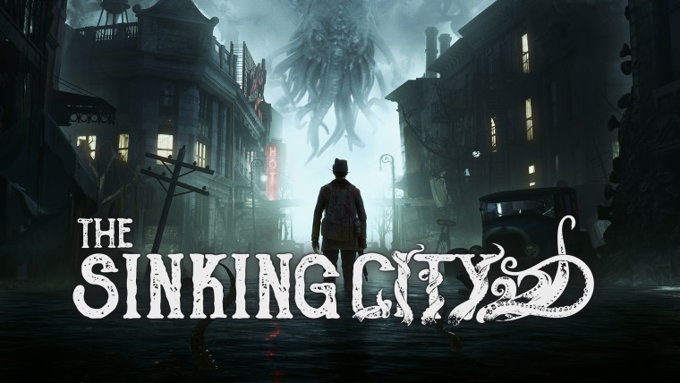 Kauza The Sinking City pokrauje, Frogwares podalo DMCA sanos na svoju vlastn hru