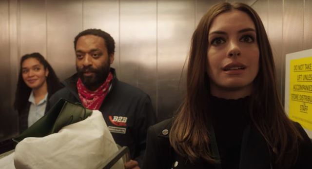 Zoom, karanténa, humor a premárnená šanca - ďalší pohľad na Lockdown