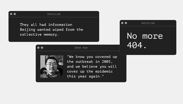 Čína zrušila pirátsky server so západnými filmami a seriálmi