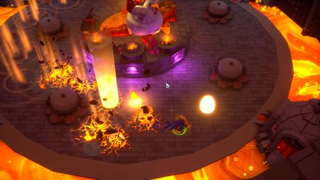 Dobrodružný dungeon crawler Nigate Tale príde do Early Access už tento apríl