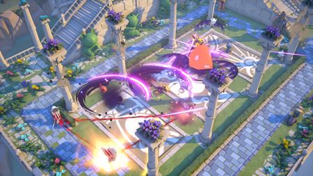 Dobrodružný dungeon crawler Nigate Tale príde do Early Access už tento apríl