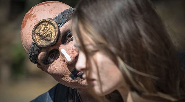 Slovania sa posúvajú veľmi pomaly, bez emócií a nápadov