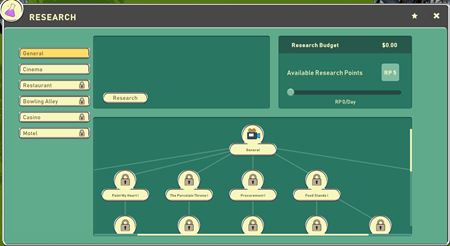 City Block Builder bude budovateľská stratégia v Los Angeles v 50. rokoch