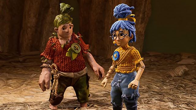 Aké najlepšie kooperačné online hry si zahrať?