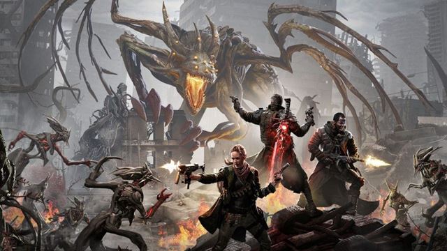 Aké najlepšie kooperačné online hry si zahrať?