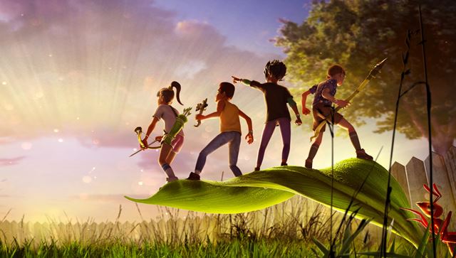 Aké najlepšie kooperačné online hry si zahrať?