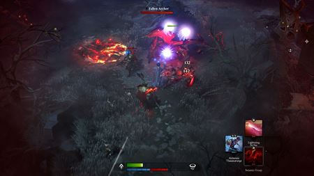 Magic: Legends upresňuje obťažnosť a kúzla a pozýva na beta testing