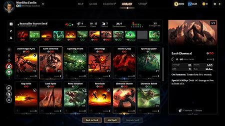 Magic: Legends upresňuje obťažnosť a kúzla a pozýva na beta testing