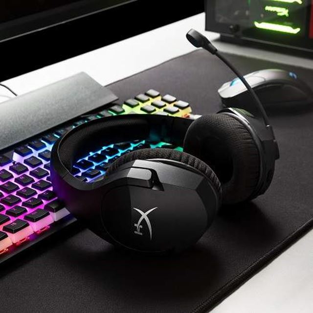 Aký najlepší herný headset kúpiť?