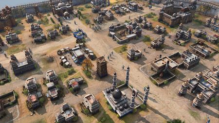 Age of Empires 4 dostal dátum na jeseň 2021, ukázal svoje civilizácie, kampaň a aj gameplay