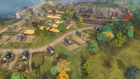 Age of Empires 4 dostal dátum na jeseň 2021, ukázal svoje civilizácie, kampaň a aj gameplay