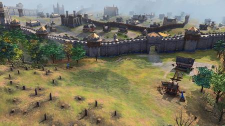 Age of Empires 4 dostal dátum na jeseň 2021, ukázal svoje civilizácie, kampaň a aj gameplay