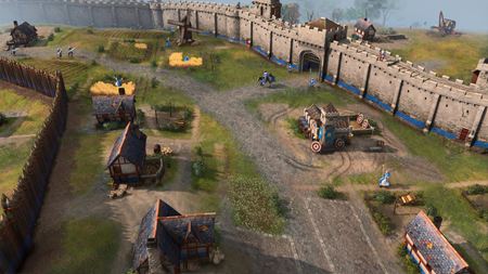 Age of Empires 4 dostal dátum na jeseň 2021, ukázal svoje civilizácie, kampaň a aj gameplay