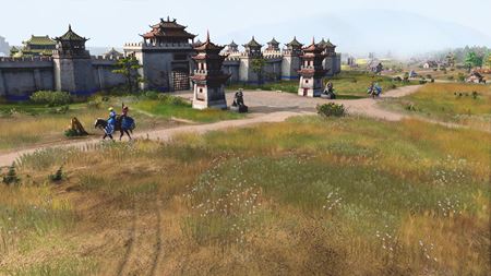 Age of Empires 4 dostal dátum na jeseň 2021, ukázal svoje civilizácie, kampaň a aj gameplay