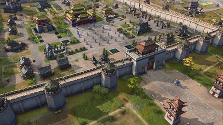 Age of Empires 4 dostal dátum na jeseň 2021, ukázal svoje civilizácie, kampaň a aj gameplay