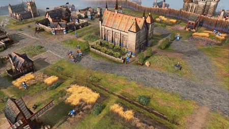 Age of Empires 4 dostal dátum na jeseň 2021, ukázal svoje civilizácie, kampaň a aj gameplay