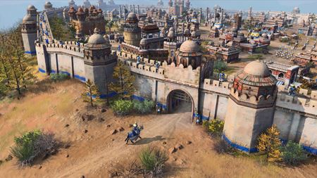 Age of Empires 4 dostal dátum na jeseň 2021, ukázal svoje civilizácie, kampaň a aj gameplay