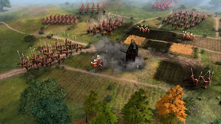 Age of Empires 4 dostal dátum na jeseň 2021, ukázal svoje civilizácie, kampaň a aj gameplay