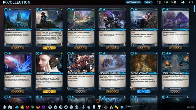 Peter Hu (Diablo 2, Torchlight...) o kartovke Mythgard a rozdávačka bohatých balíčkov do hry