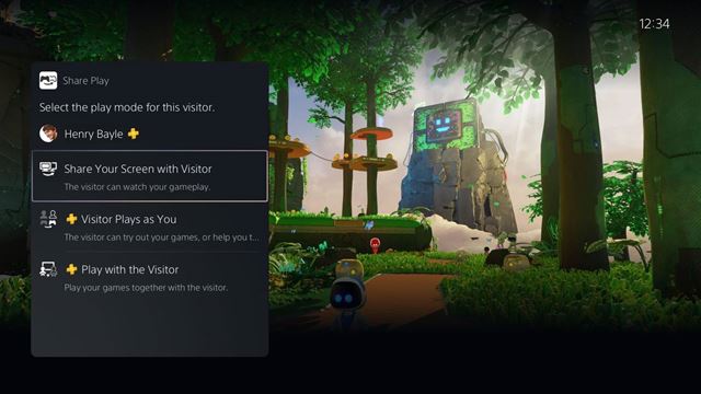 PS5 zajtra dostane prvý veľký update, umožní už archivovať PS5 hru na USB