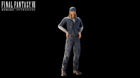 Square Enix predstavuje Yuffie epizódu pre Final Fantasy VII Remake