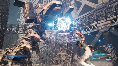 Square Enix predstavuje Yuffie epizódu pre Final Fantasy VII Remake