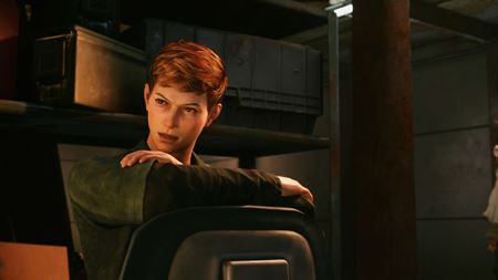 Square Enix predstavuje Yuffie epizódu pre Final Fantasy VII Remake