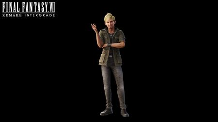 Square Enix predstavuje Yuffie epizódu pre Final Fantasy VII Remake