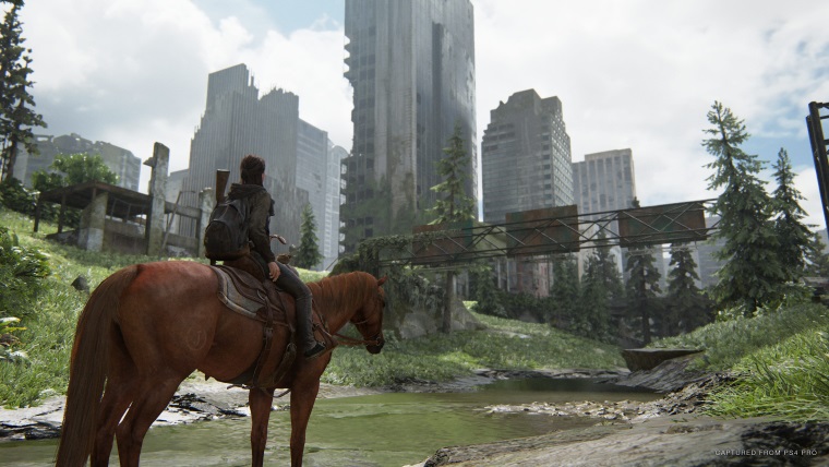 Naughty Dog stle nedoke rozbehn stratgiu vvoja viacerch projektov naraz