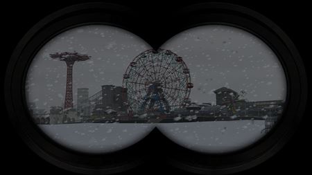 Ak vám v GTA 4 chýbal sneh, nový mod vám ho doplní