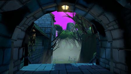 Dobrodružný VR multiplayer Crystal Riders láka hráčov na otvorený beta test