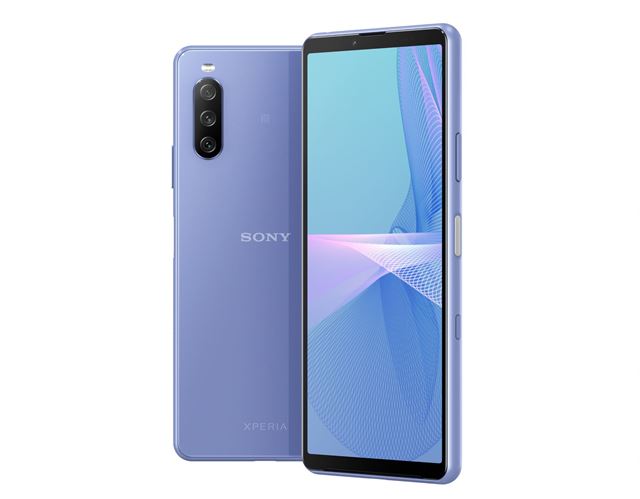 Sony predstavilo Xperia 1 III, Xperia 5 III a Xperia 10 III mobily