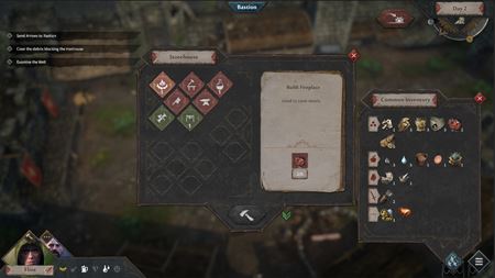 Siege Survival: Gloria Victis predstavuje príbeh a približuje hrateľnosť