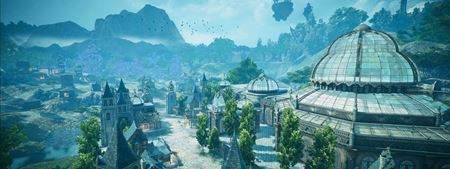 V uzatvorenom beta teste MMORPG hry Elyon si môžete pozvať aj kamaráta