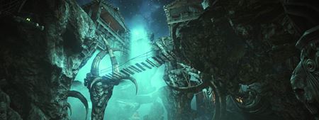 V uzatvorenom beta teste MMORPG hry Elyon si môžete pozvať aj kamaráta