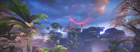 V uzatvorenom beta teste MMORPG hry Elyon si môžete pozvať aj kamaráta