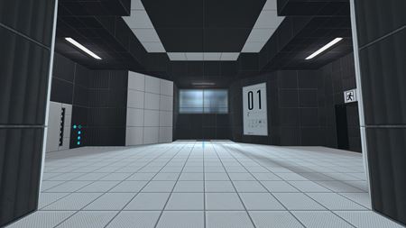 Portal Reloaded mod je dostupný zadarmo na Steame