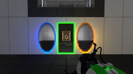 Portal Reloaded mod je dostupný zadarmo na Steame