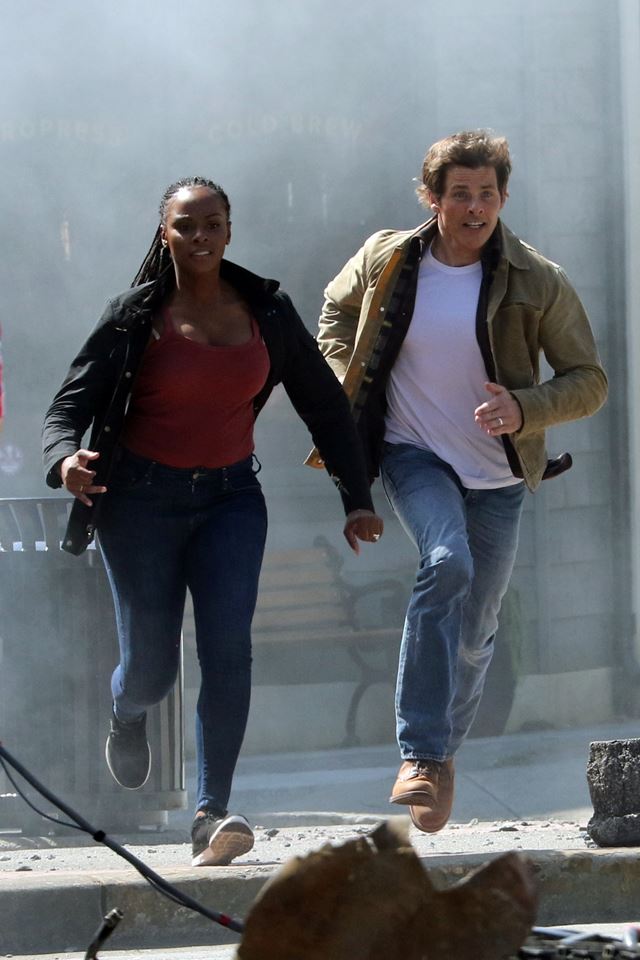 V druhom filmovom Sonicovi bude aj Knuckles